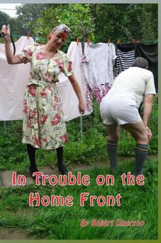 Cover of In Trouble on the Home Front