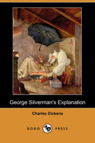 Cover of George Silverman's Explanation (Dodo Press)