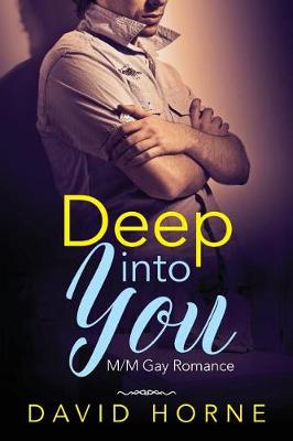 Book cover for Deep into You