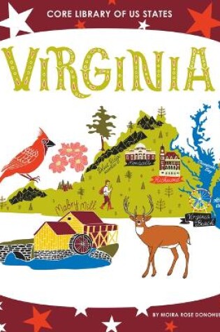 Cover of Virginia