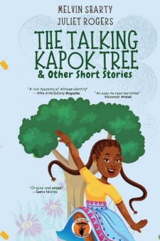 Cover of The Talking Kapok Tree & Other Short Stories