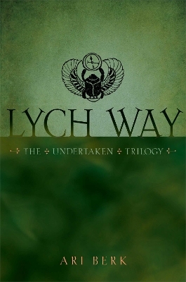 Cover of Lych Way