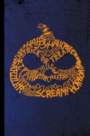 Cover of Pumpkin Face