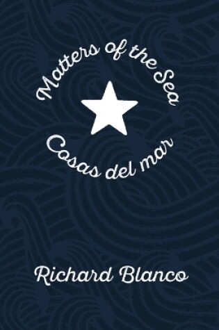 Cover of Matters of the Sea / Cosas del mar