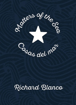 Book cover for Matters of the Sea / Cosas del mar