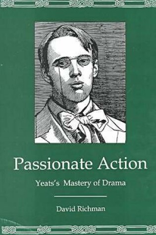 Cover of Passionate Action