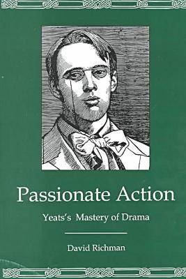 Book cover for Passionate Action