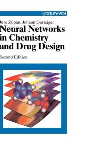 Cover of Neural Networks in Chemistry and Drug Design