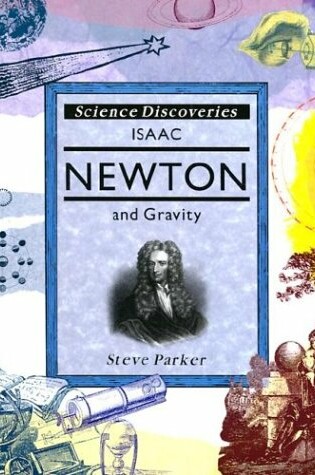 Cover of Isaac Newton and Gravity