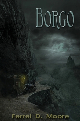 Book cover for Borgo