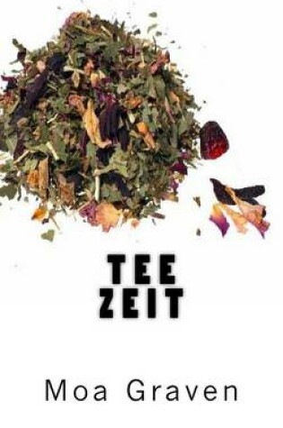 Cover of Teezeit