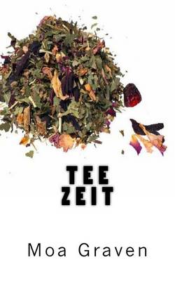 Cover of Teezeit