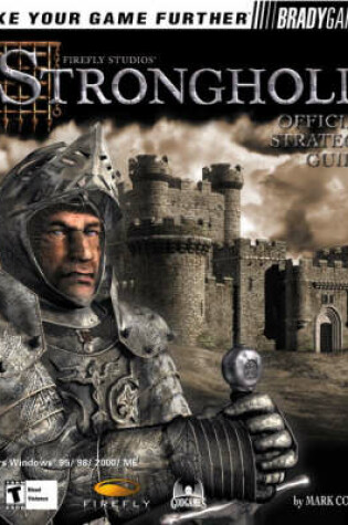 Cover of Stronghold Official Strategy Guide