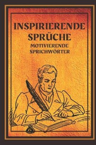 Cover of Inspirierende Spruche