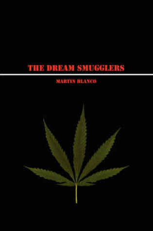 Cover of The Dream Smugglers