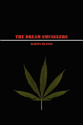 Book cover for The Dream Smugglers