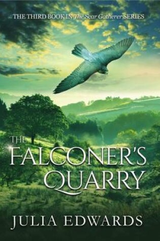 Cover of The Falconer's Quarry