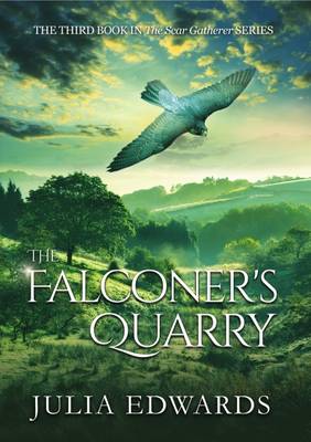 Cover of The Falconer's Quarry