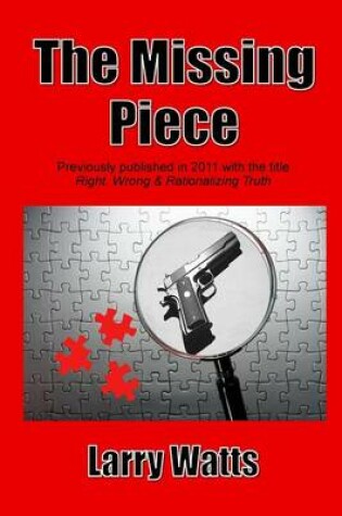 Cover of The Missing Piece