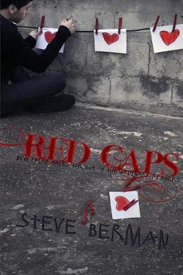 Book cover for Red Caps