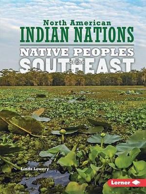 Cover of Southeast