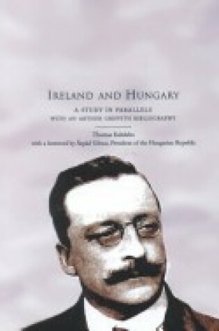 Cover of Ireland and Hungary