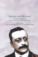 Book cover for Ireland and Hungary