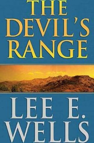 Cover of The Devil's Range