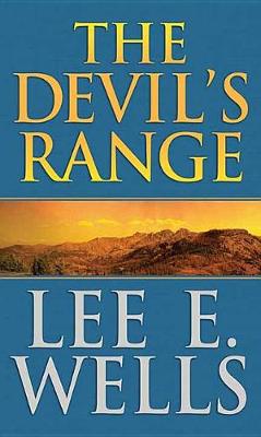 Book cover for The Devil's Range