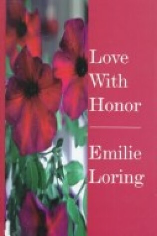 Cover of Love with Honor