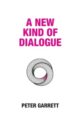 Cover of A New Kind of Dialogue