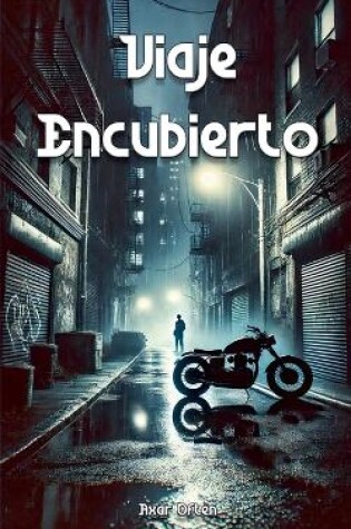 Cover of Viaje Encubierto