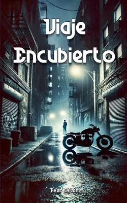 Book cover for Viaje Encubierto