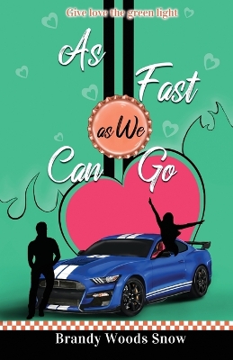 Book cover for As Fast As We Can Go