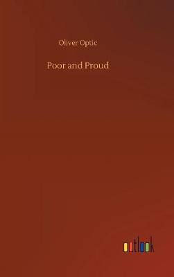 Book cover for Poor and Proud