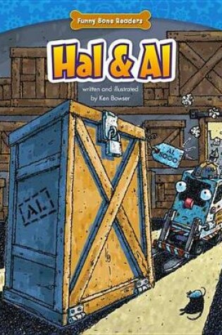 Cover of Hal & Al