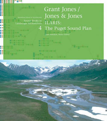 Book cover for Grant Jones/Jones & Jones