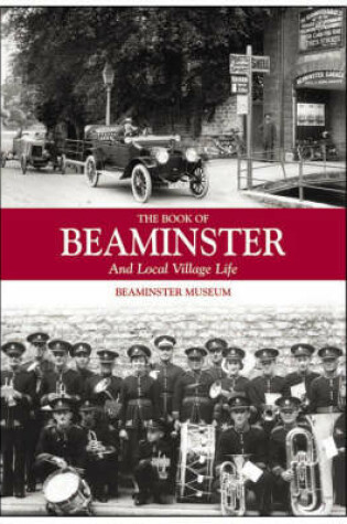 Cover of The Book of Beaminster