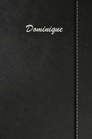 Cover of Dominique