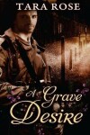 Book cover for A Grave Desire