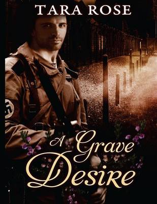 Book cover for A Grave Desire