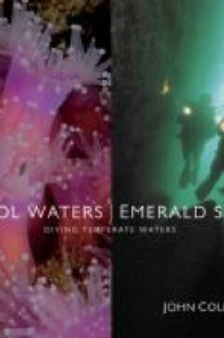 Cover of Cool Waters, Emerald Seas