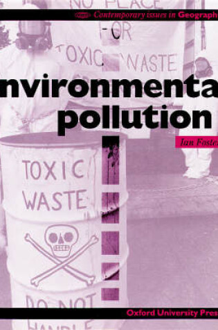 Cover of Environmental Pollution