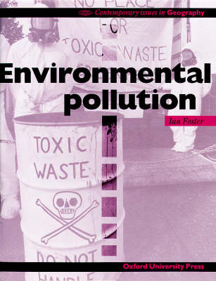 Cover of Environmental Pollution