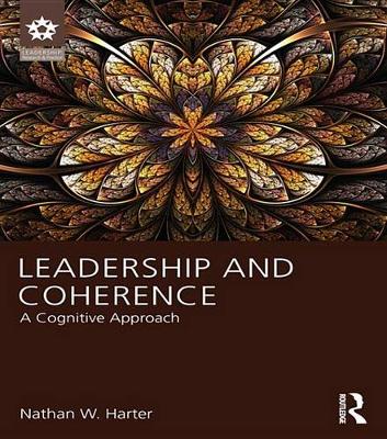 Book cover for Leadership and Coherence