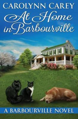 Book cover for At Home in Barbourville