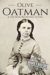 Book cover for Olive Oatman