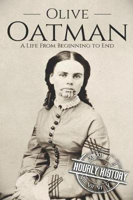Cover of Olive Oatman