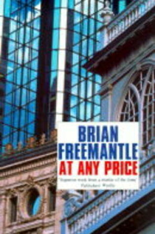 Cover of At Any Price