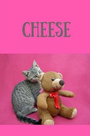 Cover of Cheese